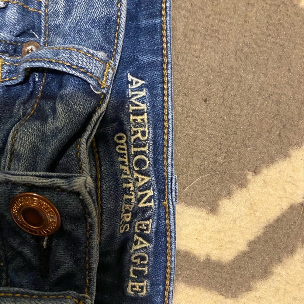 shorts!! - Picture 4 of 5